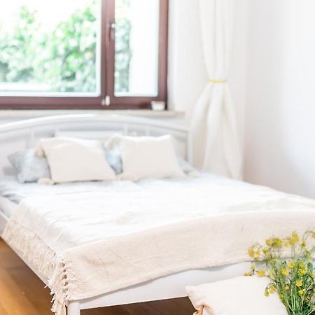 Superapart Kocjana Varšava Exteriér fotografie