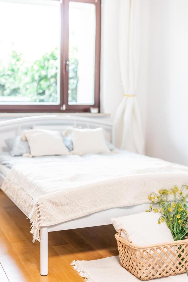 Superapart Kocjana Varšava Exteriér fotografie